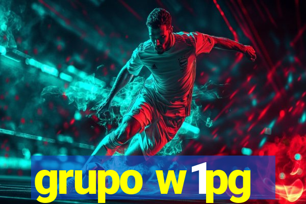 grupo w1pg